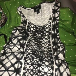 Long maxi dress
